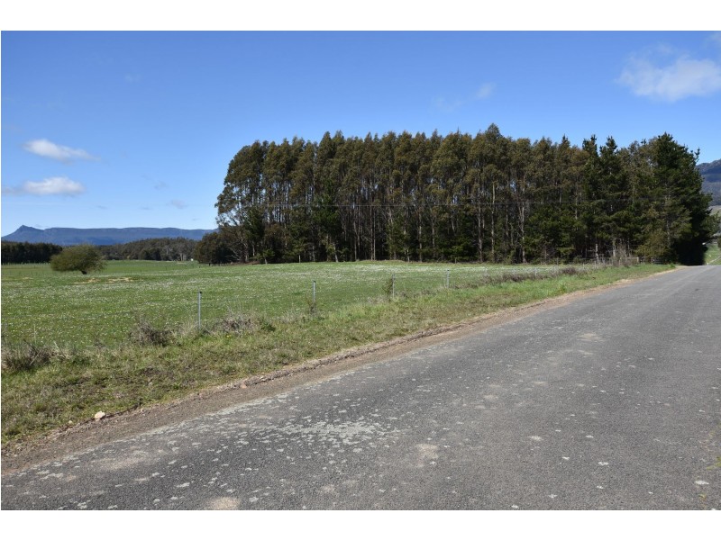 Lot 1 Scotts Road, Mole Creek TAS 7304