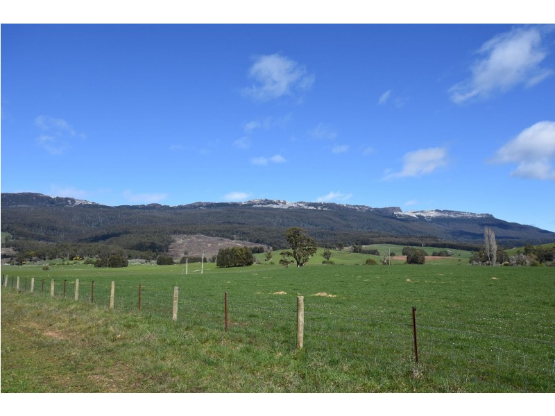 Lot 1 Scotts Road, Mole Creek TAS 7304