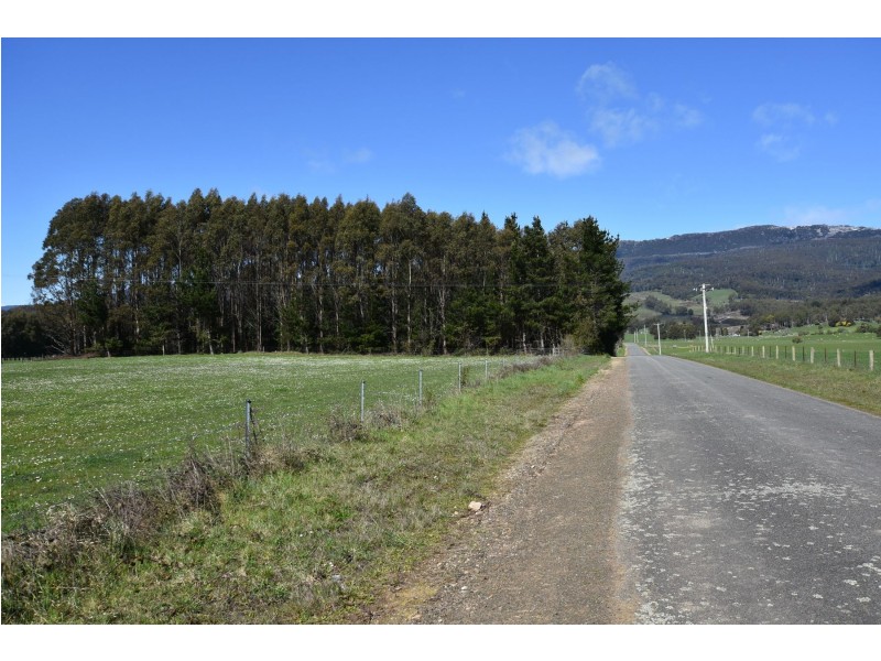 Lot 1 Scotts Road, Mole Creek TAS 7304
