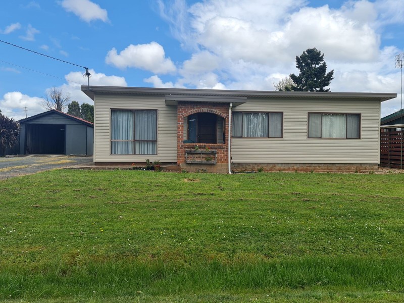 91 East Barrack Street, Deloraine TAS 7304