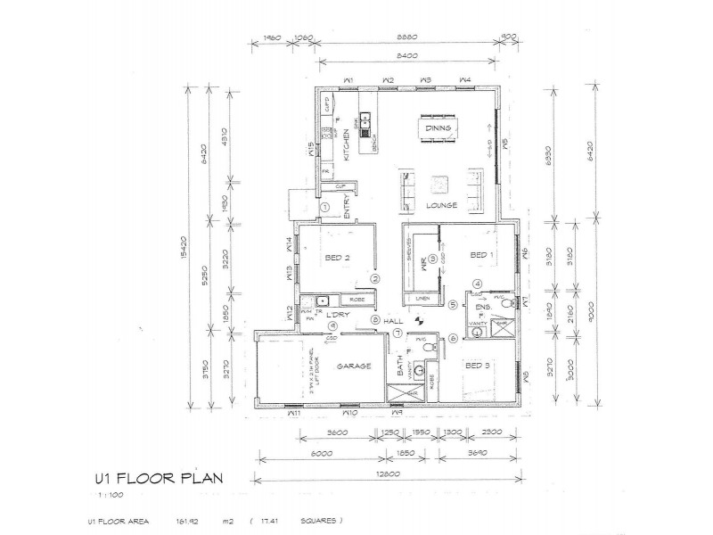 1/2 Nutt St, Deloraine TAS 7304