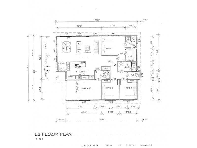 1/2 Nutt St, Deloraine TAS 7304