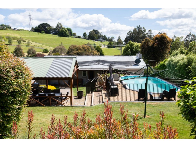 67  Bridgenorth Rd, Legana TAS 7277