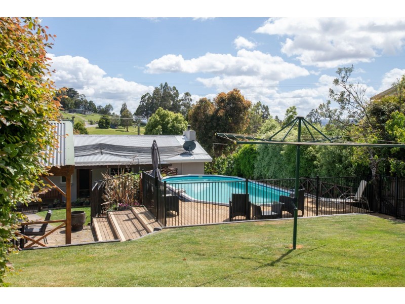 67  Bridgenorth Rd, Legana TAS 7277