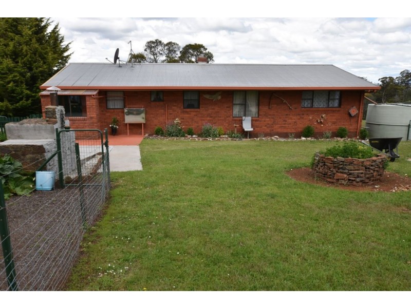 125 Wadleys Rd, Reedy Marsh TAS 7304
