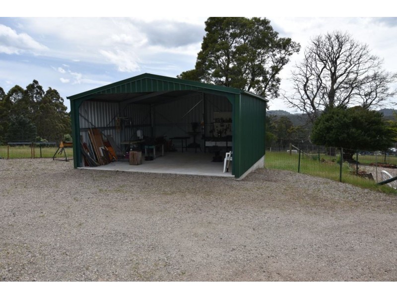 125 Wadleys Rd, Reedy Marsh TAS 7304