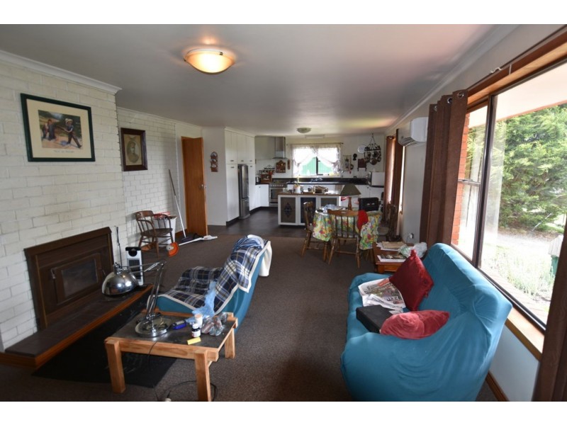 125 Wadleys Rd, Reedy Marsh TAS 7304