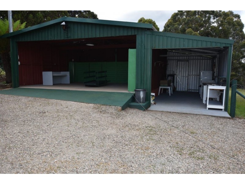 125 Wadleys Rd, Reedy Marsh TAS 7304