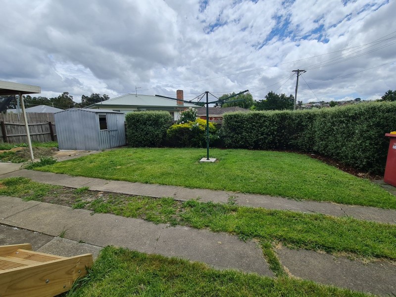 3. Grubb St, Mowbray TAS 7248