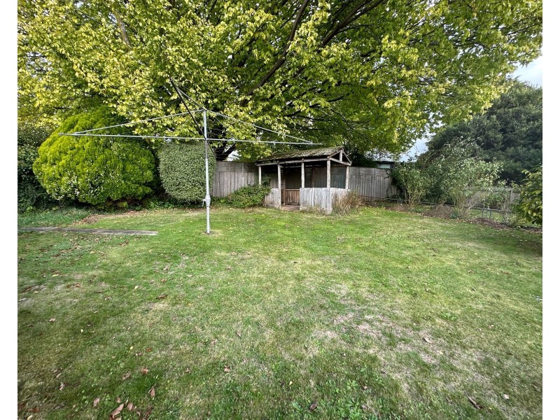 160 Dexter St, Westbury TAS 7303