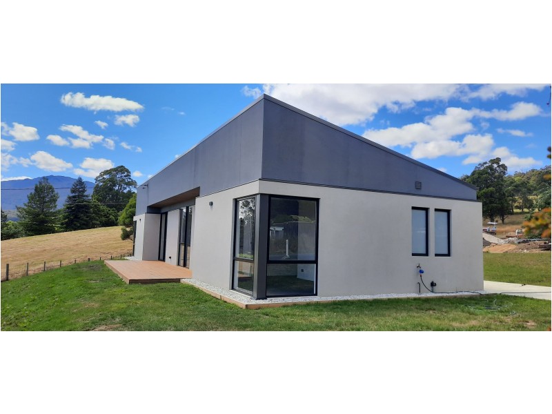 5  Whiteleys Rd, Meander TAS 7304