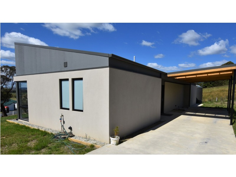 5  Whiteleys Rd, Meander TAS 7304