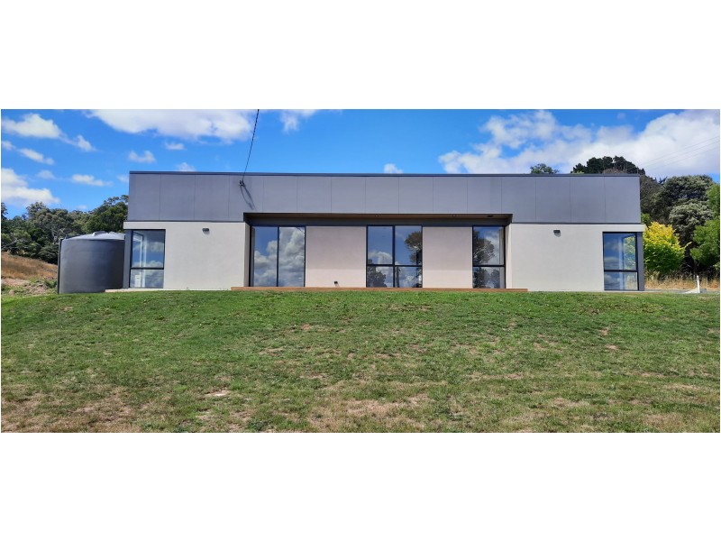 5  Whiteleys Rd, Meander TAS 7304
