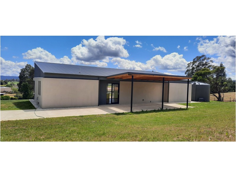 5  Whiteleys Rd, Meander TAS 7304
