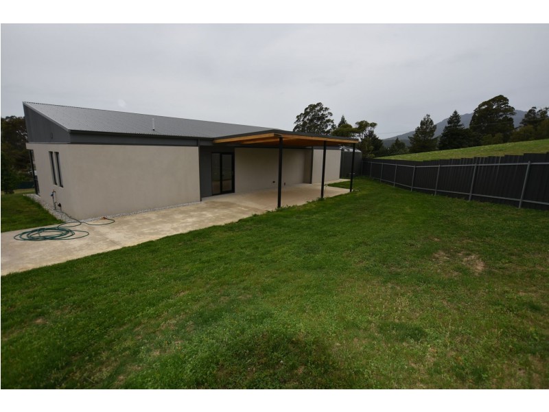 5  Whiteleys Rd, Meander TAS 7304