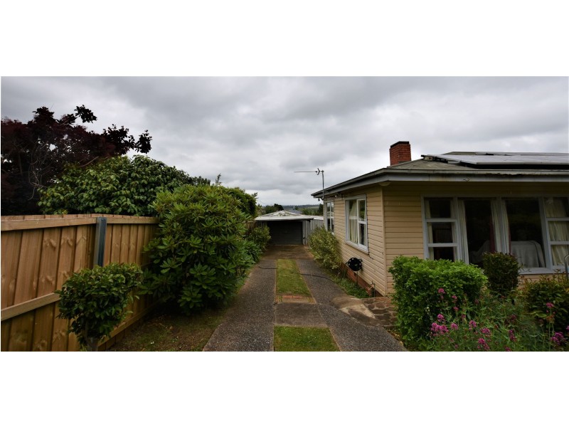 46 Weston St, Deloraine TAS 7304