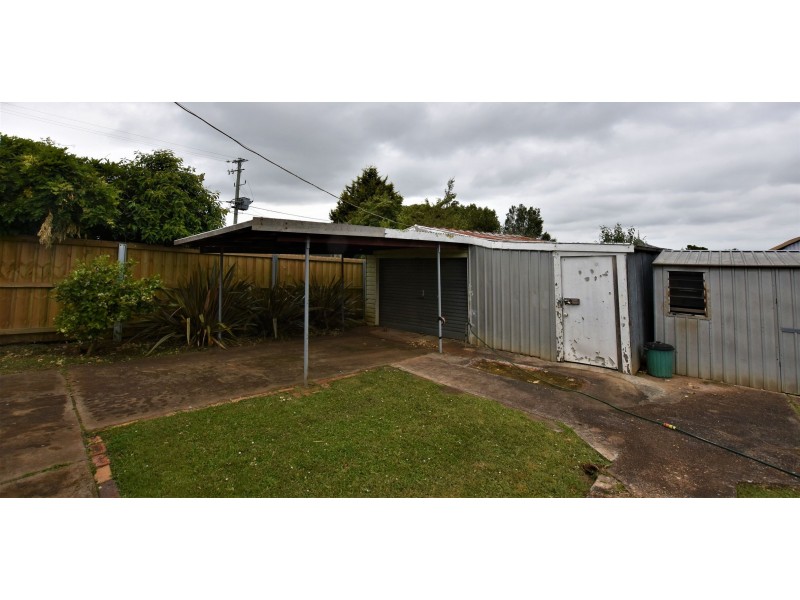 46 Weston St, Deloraine TAS 7304