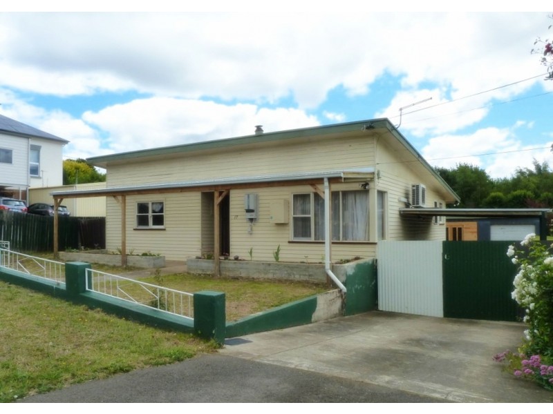 17. Parsonage St, Deloraine TAS 7304