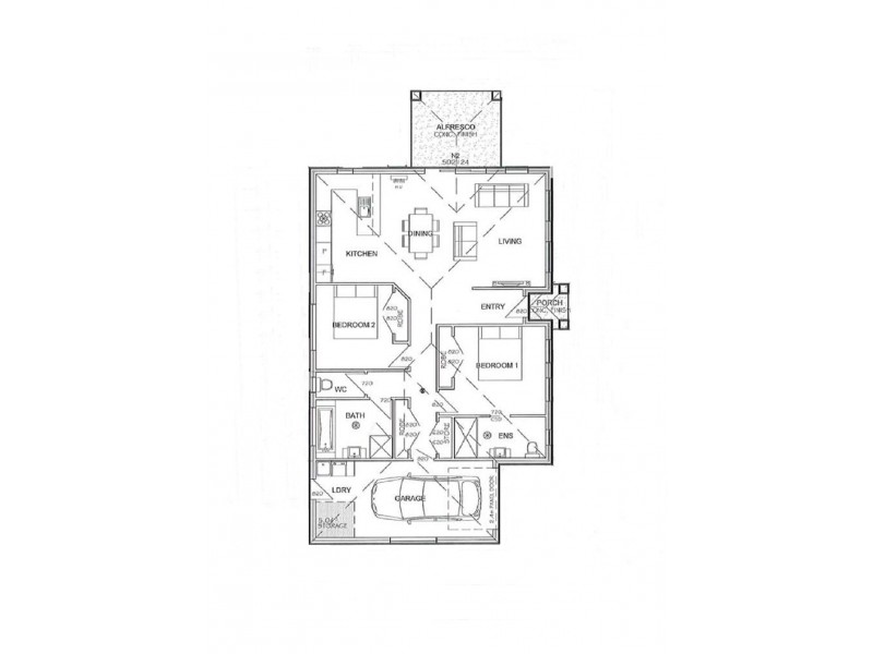 24 Cook Street, Hadspen TAS 7290