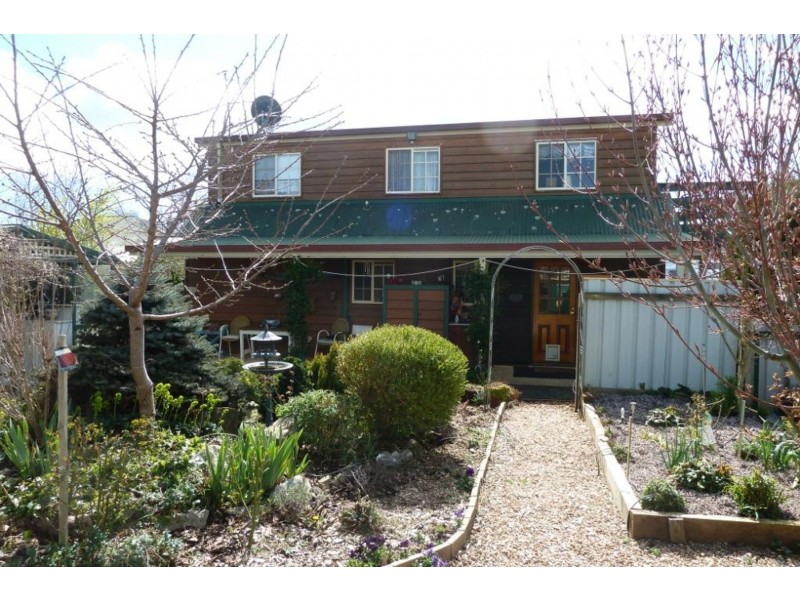 45 Grigg St, Deloraine TAS 7304