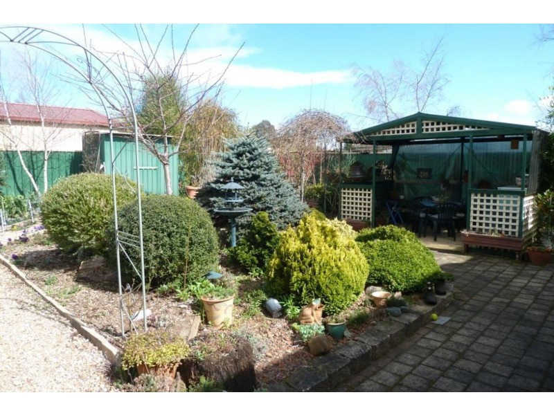 45 Grigg St, Deloraine TAS 7304