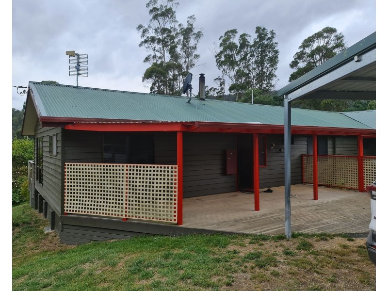 720  Bogan Rd, Quamby Brook TAS 7304