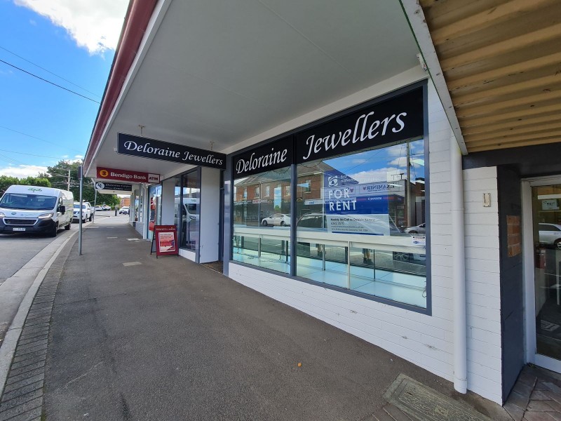 49A Emu Bay Road, Deloraine TAS 7304