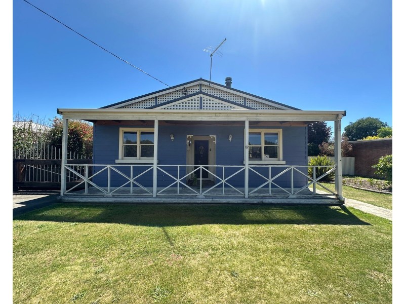 52 Franklin Street, Westbury TAS 7303
