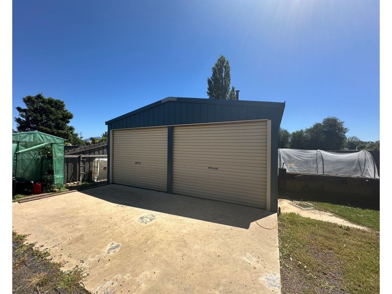 52 Franklin Street, Westbury TAS 7303