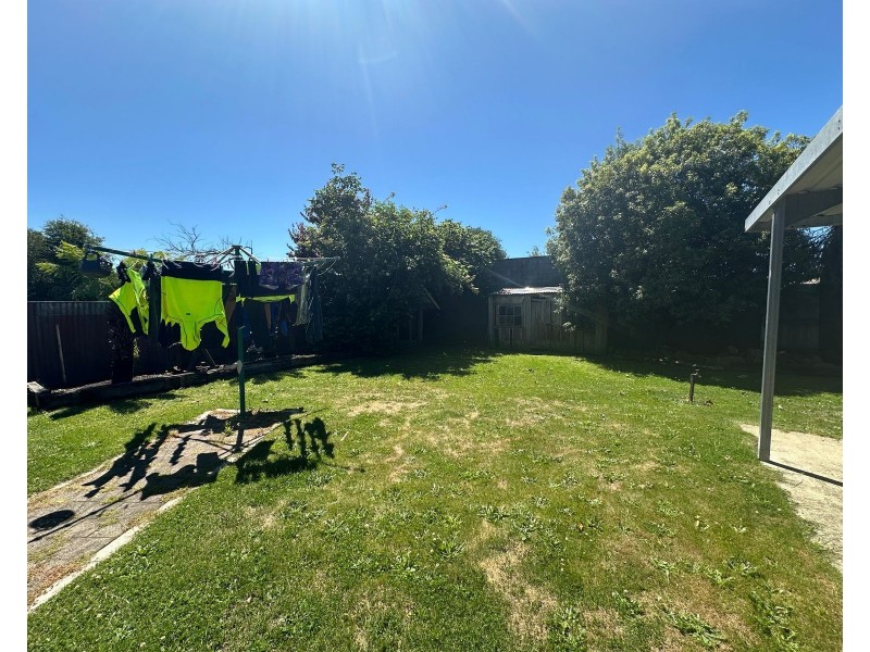 52 Franklin Street, Westbury TAS 7303