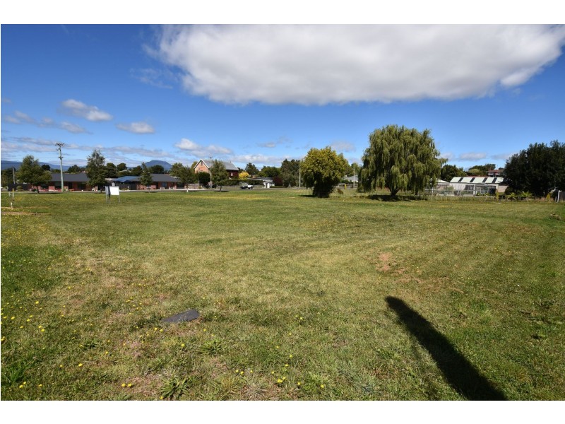 Lot 2, 60 West Barrack Street, Deloraine TAS 7304
