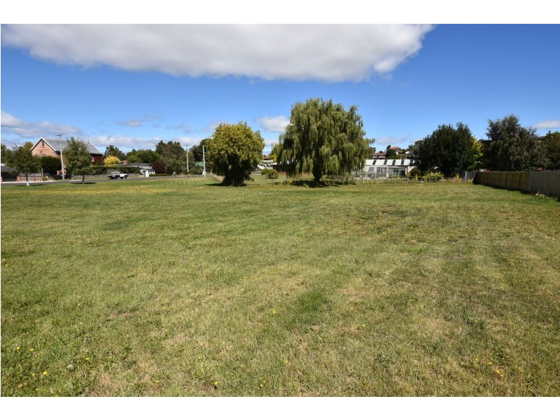 Lot 2, 60 West Barrack Street, Deloraine TAS 7304