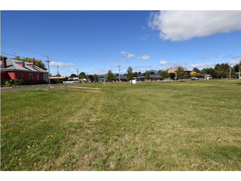 Lot 2, 60 West Barrack Street, Deloraine TAS 7304