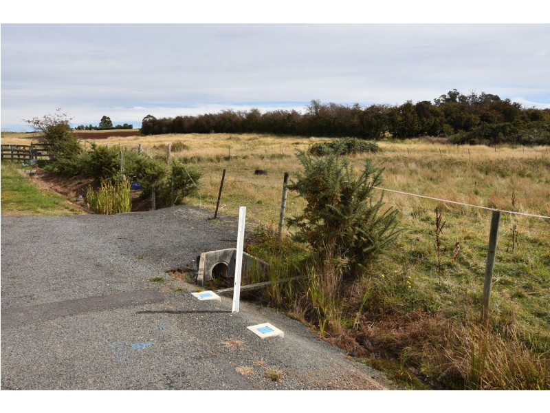 Lot 2 Meander Valley Rd, Exton TAS 7303