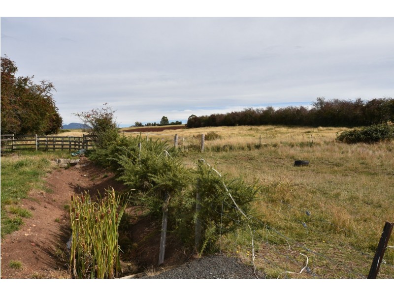Lot 2 Meander Valley Rd, Exton TAS 7303