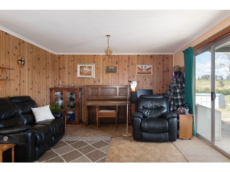 14506 Highland Lakes Road, Deloraine TAS 7304