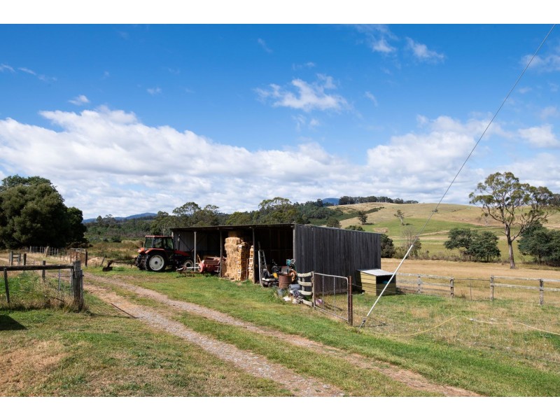 14506 Highland Lakes Road, Deloraine TAS 7304