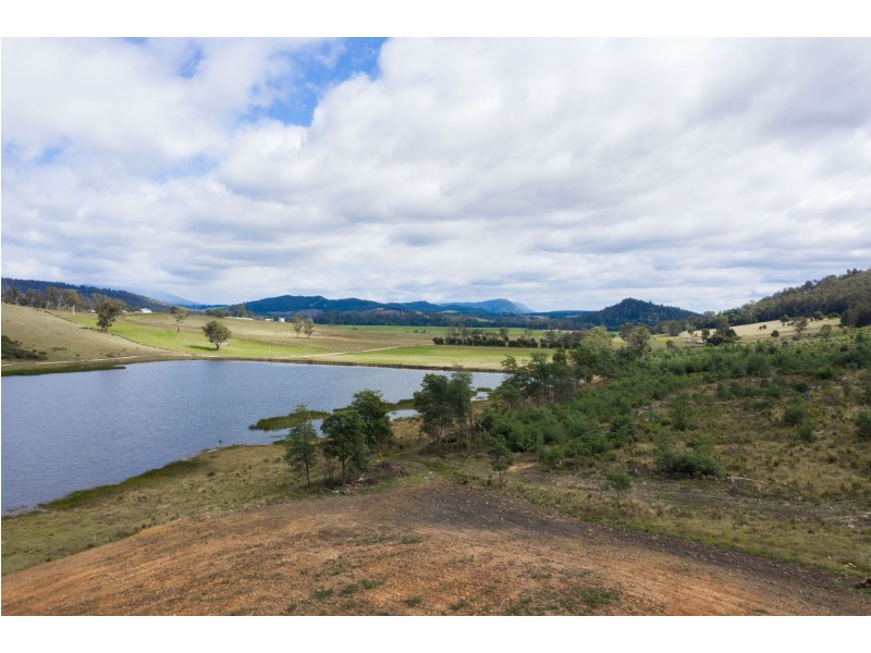 14506 Highland Lakes Road, Deloraine TAS 7304