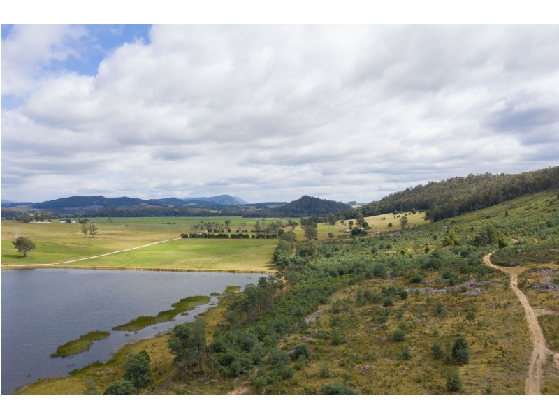 14506 Highland Lakes Road, Deloraine TAS 7304