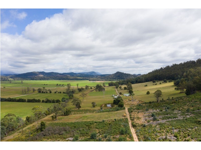 14506 Highland Lakes Road, Deloraine TAS 7304