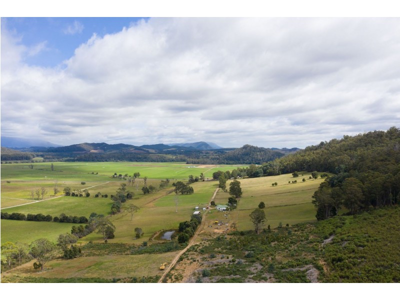 14506 Highland Lakes Road, Deloraine TAS 7304