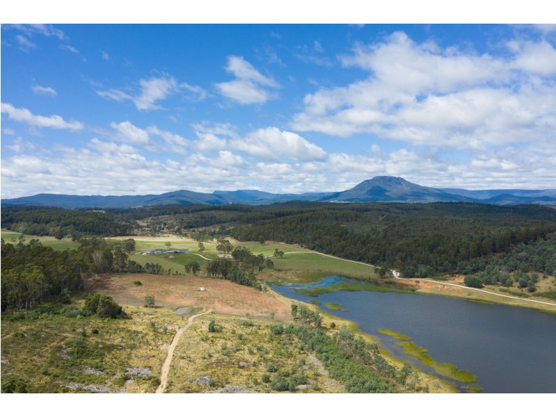 14506 Highland Lakes Road, Deloraine TAS 7304