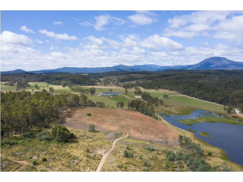 14506 Highland Lakes Road, Deloraine TAS 7304