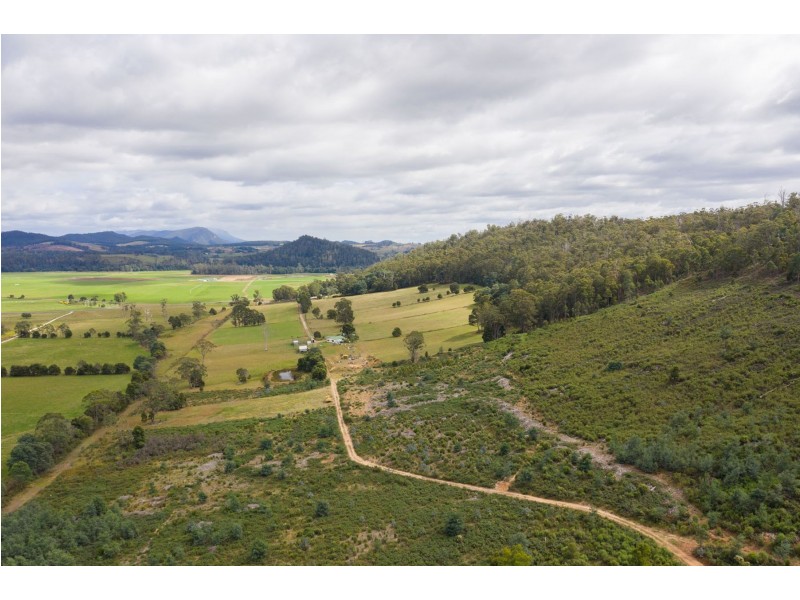 14506 Highland Lakes Road, Deloraine TAS 7304