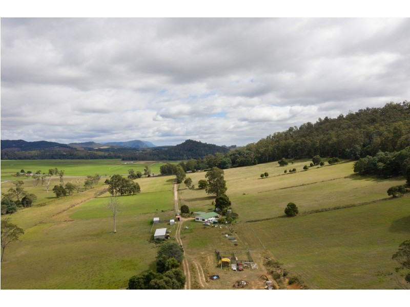 14506 Highland Lakes Road, Deloraine TAS 7304