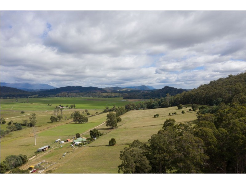 14506 Highland Lakes Road, Deloraine TAS 7304