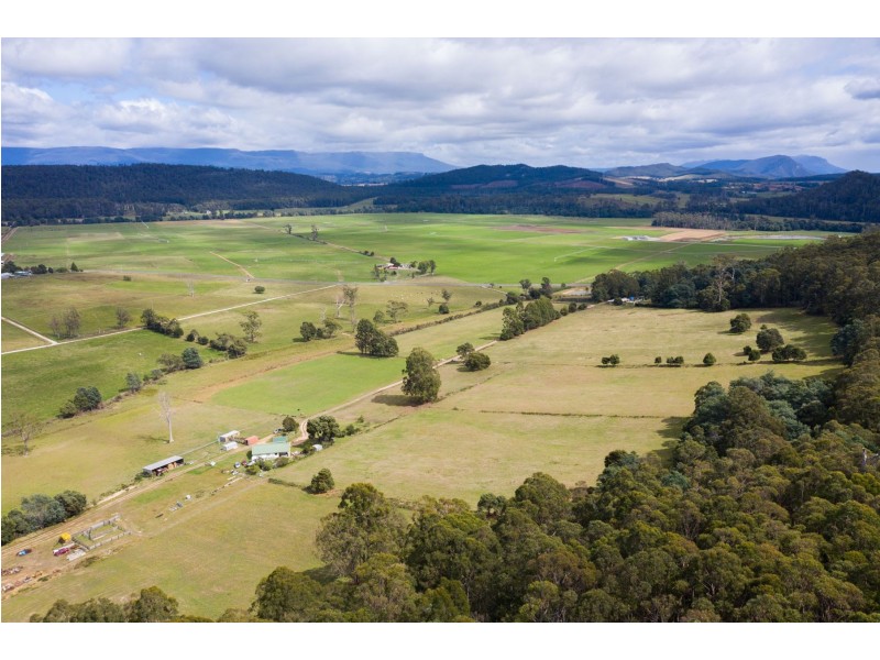 14506 Highland Lakes Road, Deloraine TAS 7304