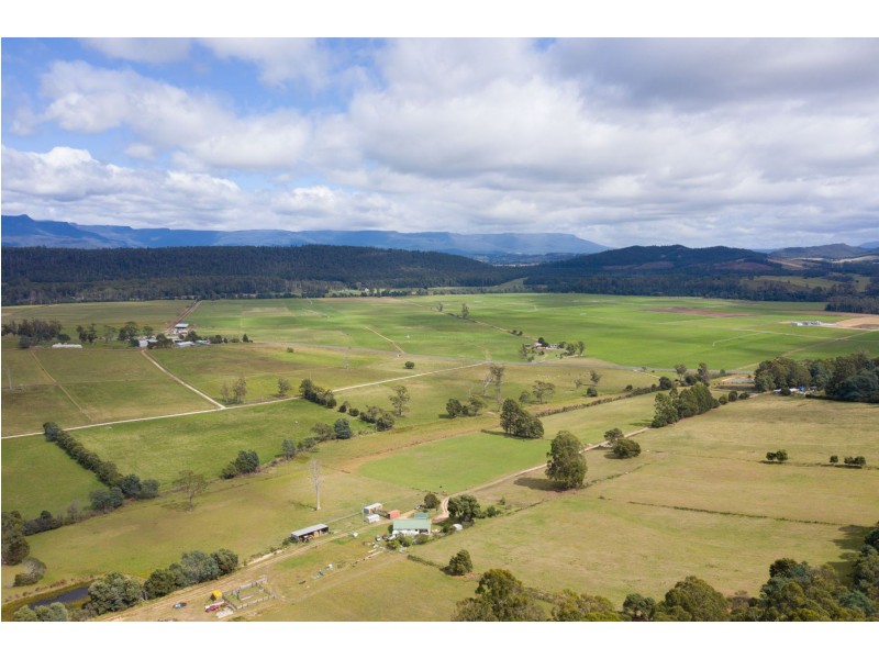 14506 Highland Lakes Road, Deloraine TAS 7304