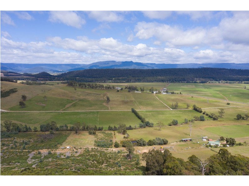 14506 Highland Lakes Road, Deloraine TAS 7304