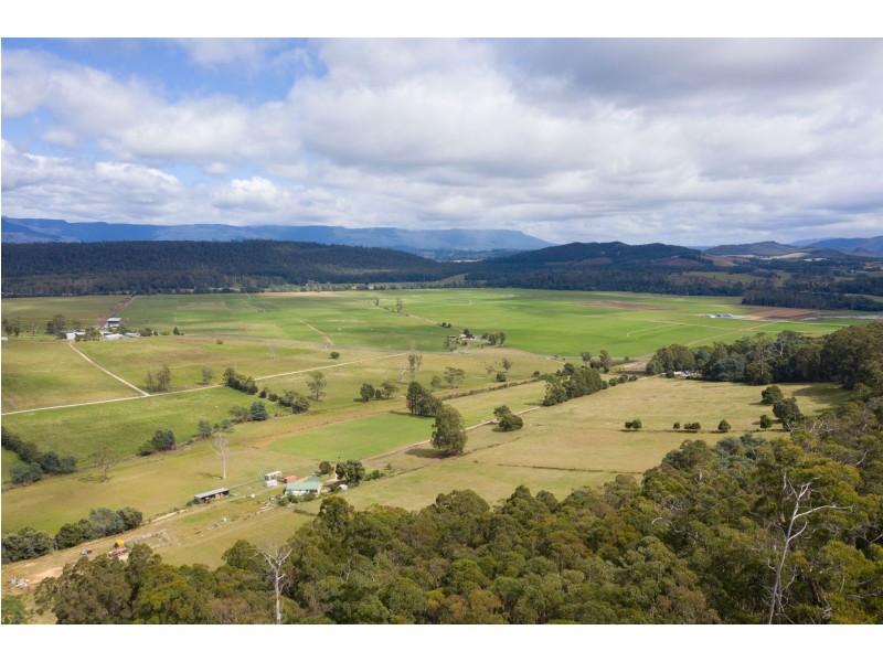14506 Highland Lakes Road, Deloraine TAS 7304
